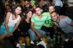 Saturday Night at Barbacane Pub, Byblos